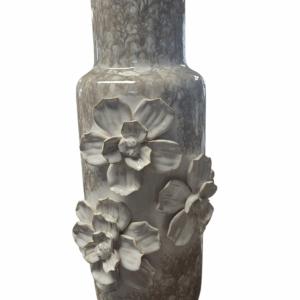 VASE BEIGE