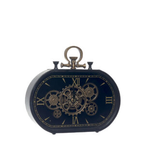 Horloge de table