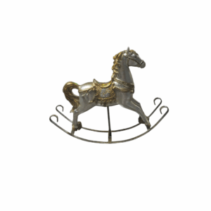 Balançoire à cheval