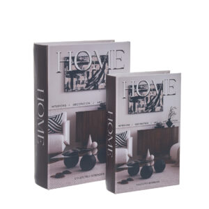 Petite boite livre