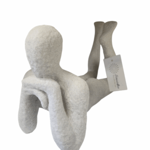 Gymnaste yogga