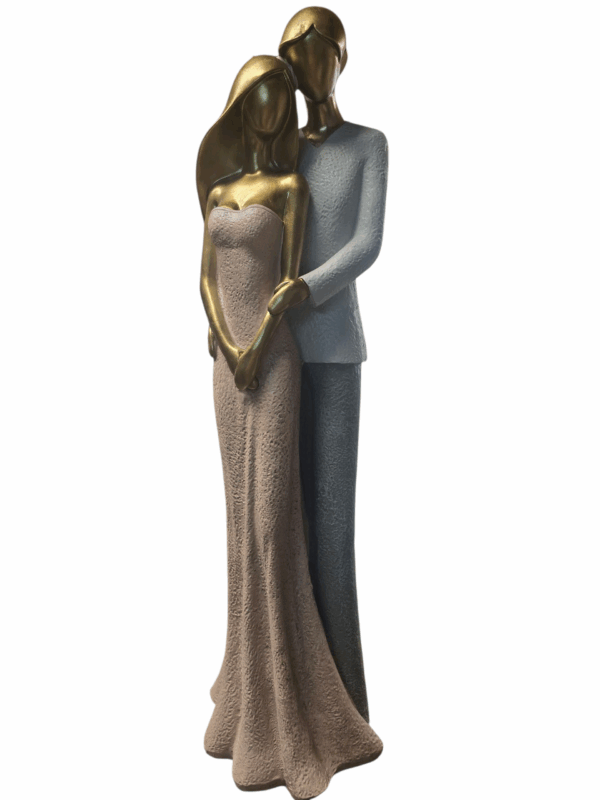 Couple amoureux – Image 3