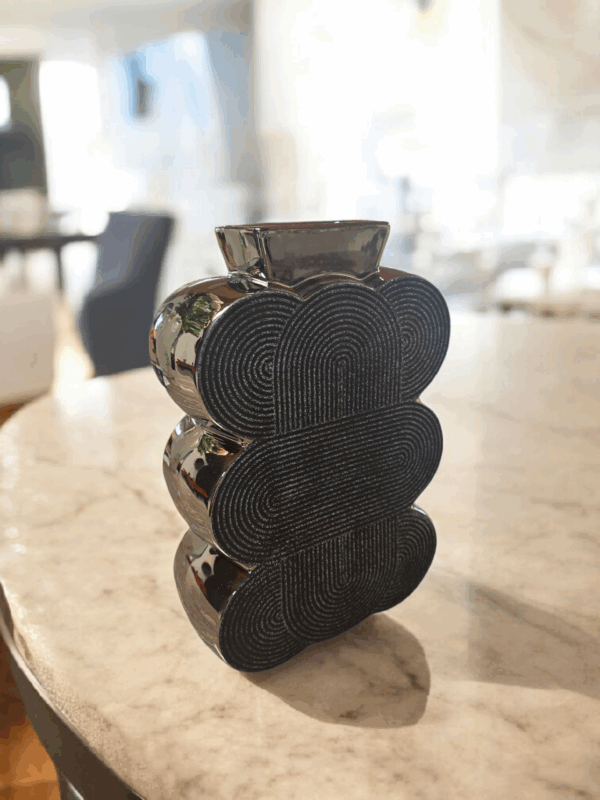 Vase trèfle – Image 5