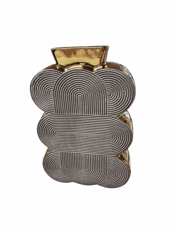 Vase trèfle – Image 3