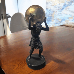 Figure de l'atlas