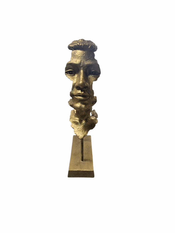 Visage 3D – Image 2