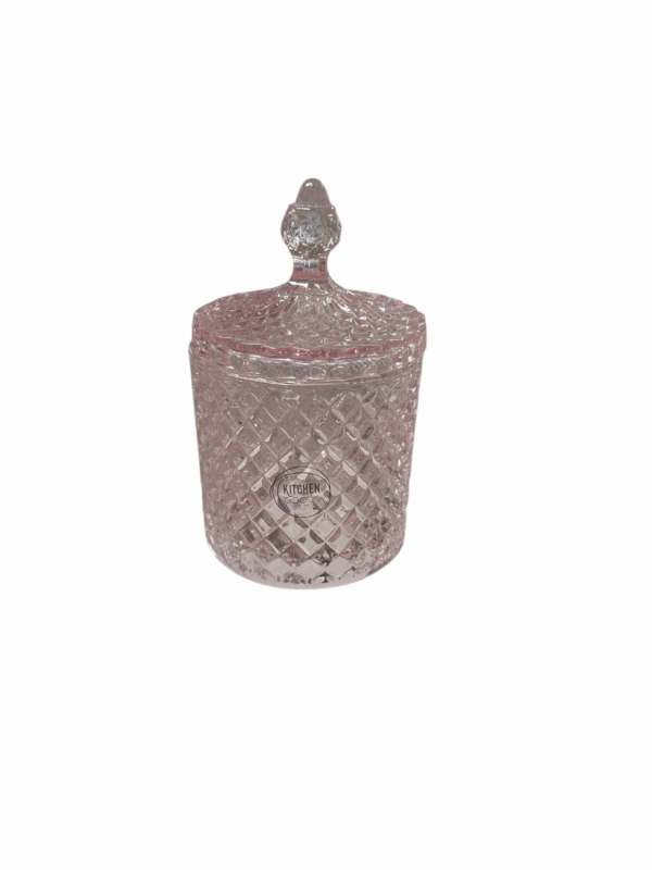 Boite en verre – Image 2