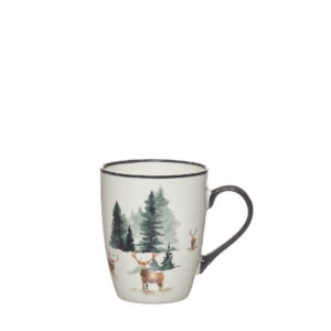 Tasse de Noël