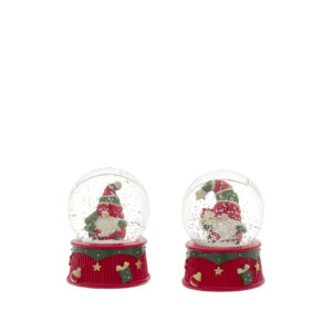 Gnome à boule d'eau