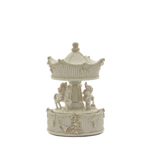 Carrousel avec musique